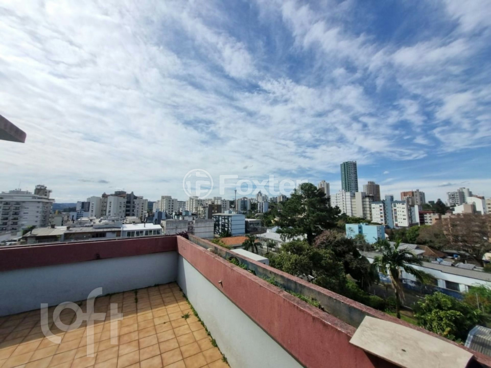 Cobertura à venda com 4 quartos, 150m² - Foto 3