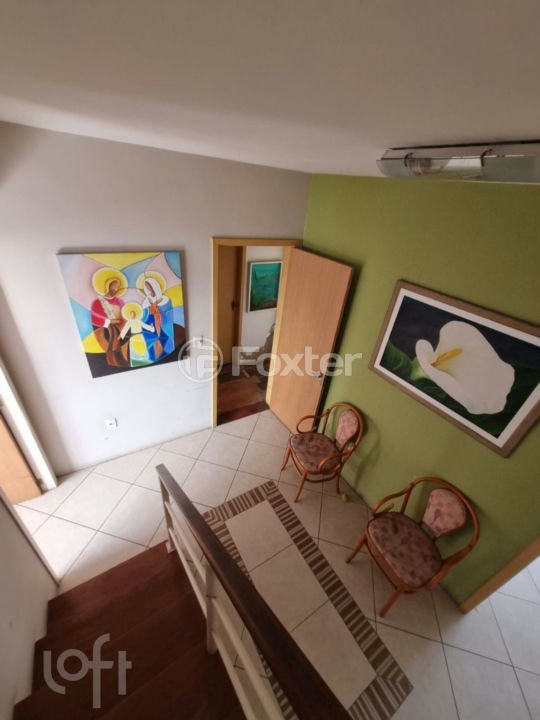 Cobertura à venda com 4 quartos, 150m² - Foto 9