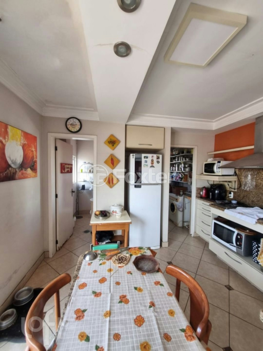 Cobertura à venda com 4 quartos, 150m² - Foto 5