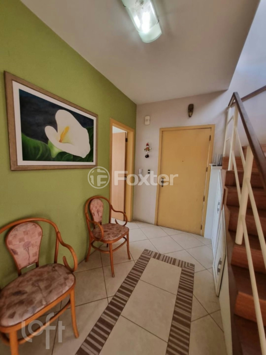 Cobertura à venda com 4 quartos, 150m² - Foto 10