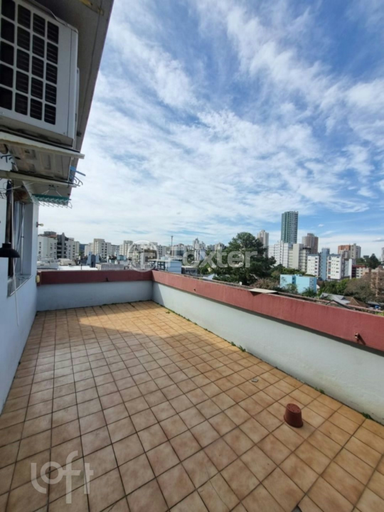Cobertura à venda com 4 quartos, 150m² - Foto 4
