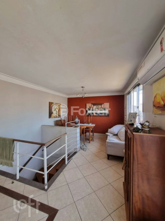 Cobertura à venda com 4 quartos, 150m² - Foto 6
