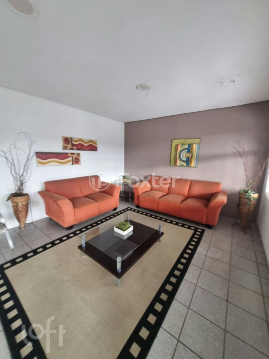 Cobertura à venda com 4 quartos, 150m² - Foto 33
