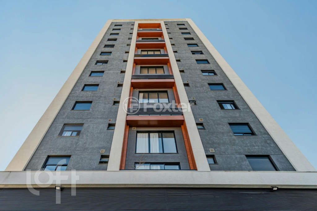 Apartamento à venda com 1 quarto, 44m² - Foto 41