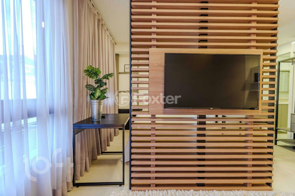 Apartamento à venda com 1 quarto, 44m² - Foto 11