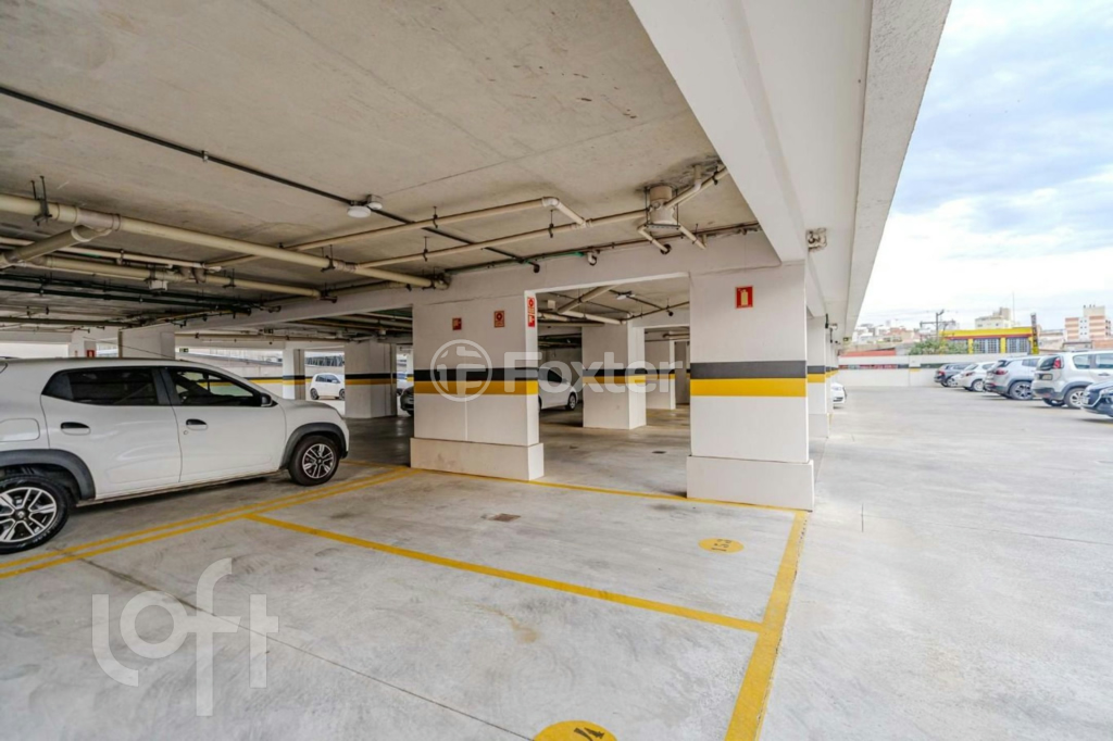 Apartamento à venda com 1 quarto, 44m² - Foto 18