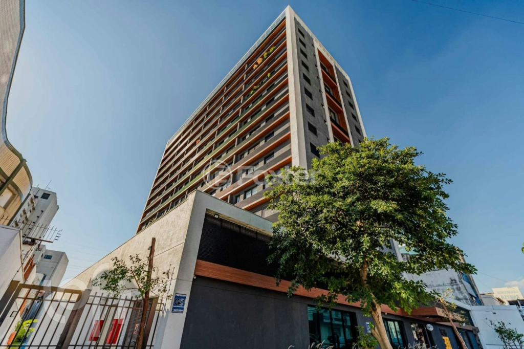 Apartamento à venda com 1 quarto, 44m² - Foto 42