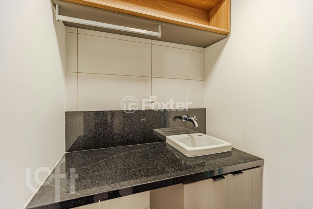 Apartamento à venda com 1 quarto, 44m² - Foto 17