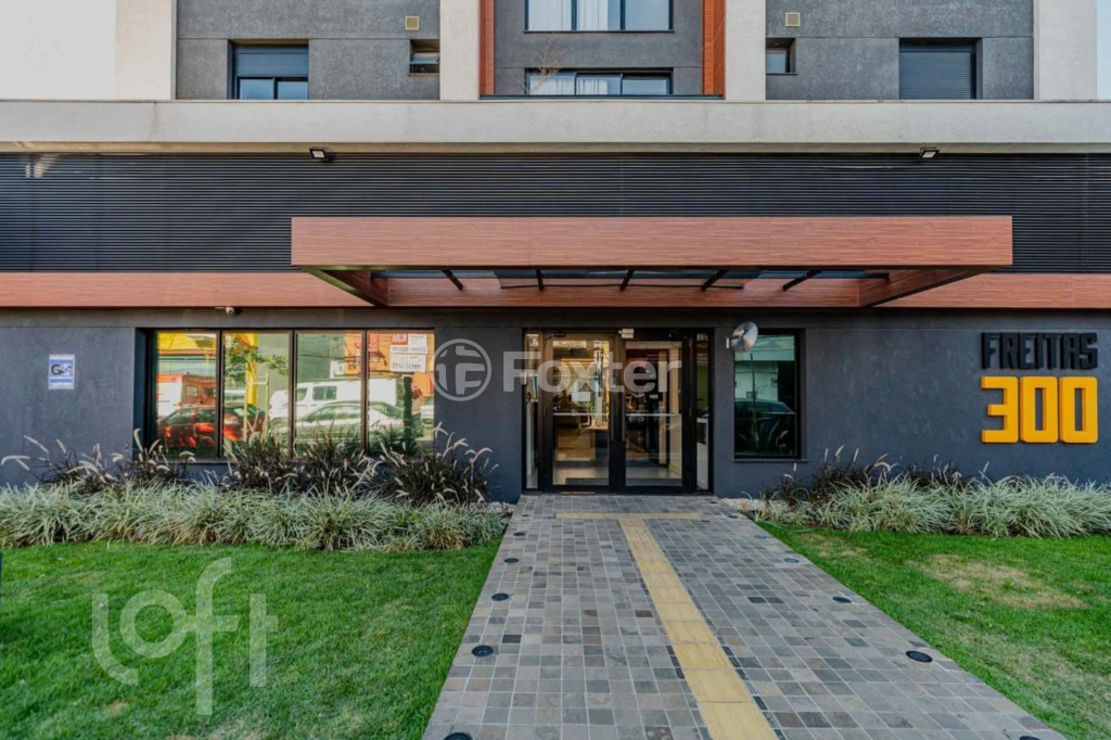 Apartamento à venda com 1 quarto, 44m² - Foto 40