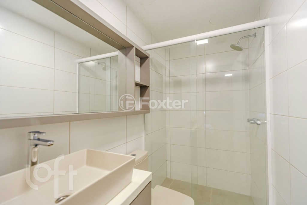 Apartamento à venda com 1 quarto, 44m² - Foto 15