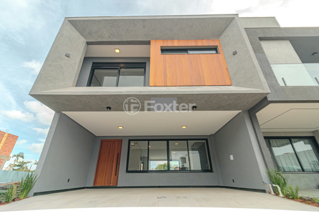 Casa de Condomínio à venda com 3 quartos, 225m² - Foto 1