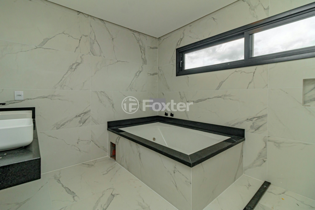 Casa de Condomínio à venda com 3 quartos, 225m² - Foto 12