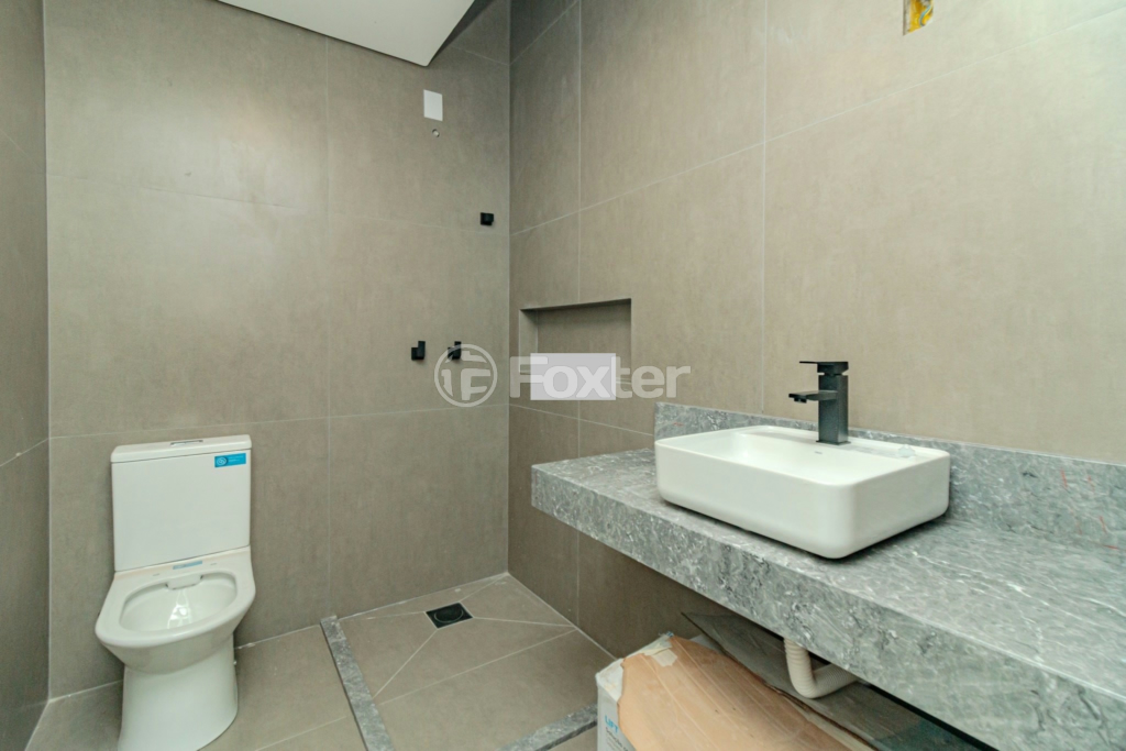 Casa de Condomínio à venda com 3 quartos, 225m² - Foto 14