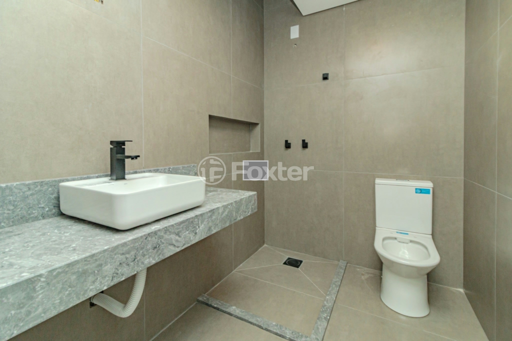 Casa de Condomínio à venda com 3 quartos, 225m² - Foto 16