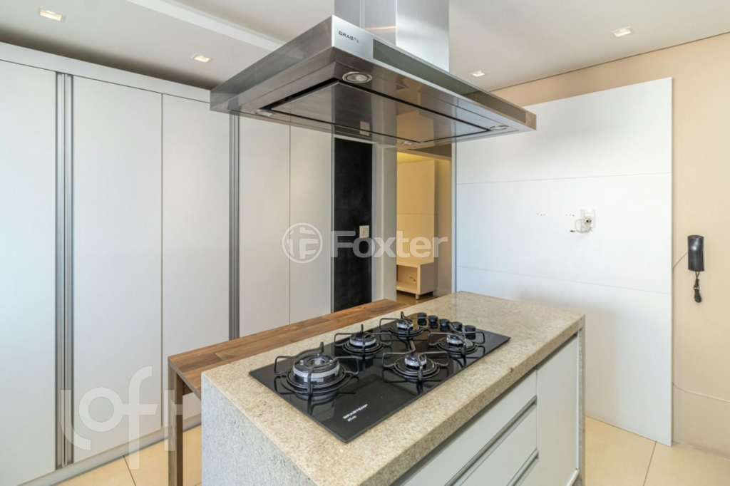 Cobertura à venda com 3 quartos, 213m² - Foto 5