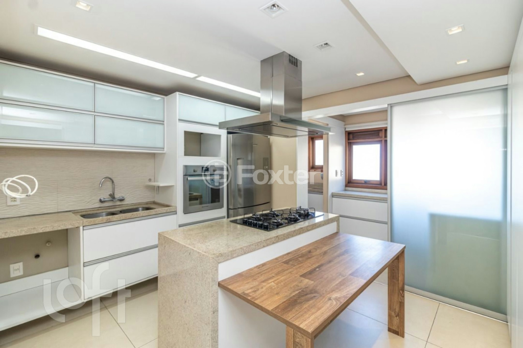 Cobertura à venda com 3 quartos, 213m² - Foto 1