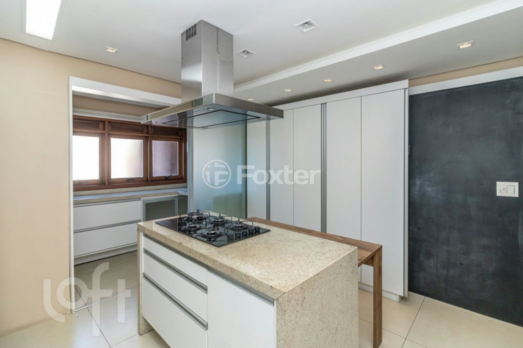 Cobertura à venda com 3 quartos, 213m² - Foto 3