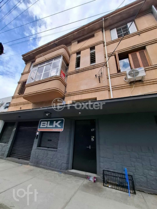 Apartamento à venda com 2 quartos, 69m² - Foto 15