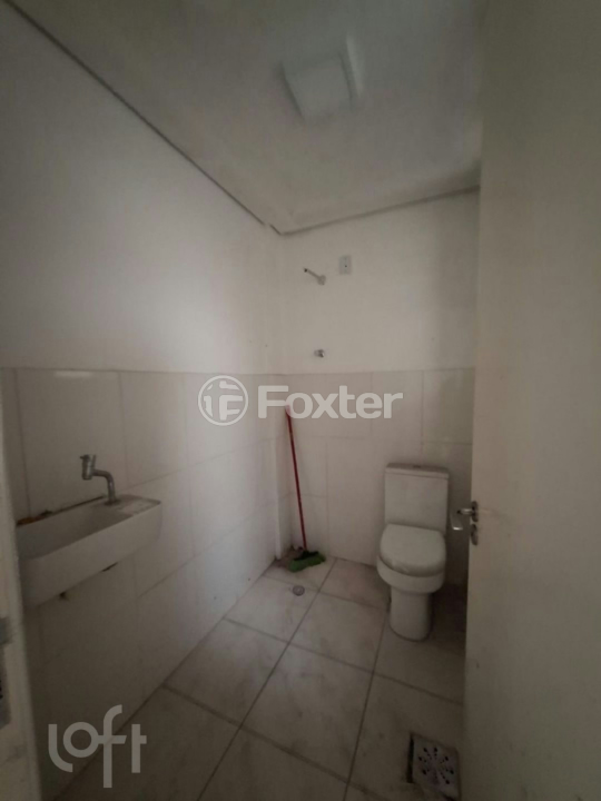Apartamento à venda com 2 quartos, 69m² - Foto 7