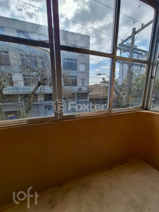 Apartamento à venda com 2 quartos, 69m² - Foto 2