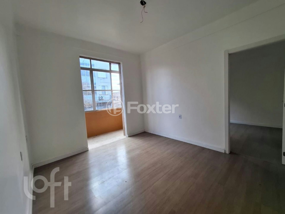 Apartamento à venda com 2 quartos, 69m² - Foto 1