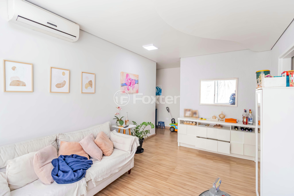 Apartamento à venda com 2 quartos, 79m² - Foto 4