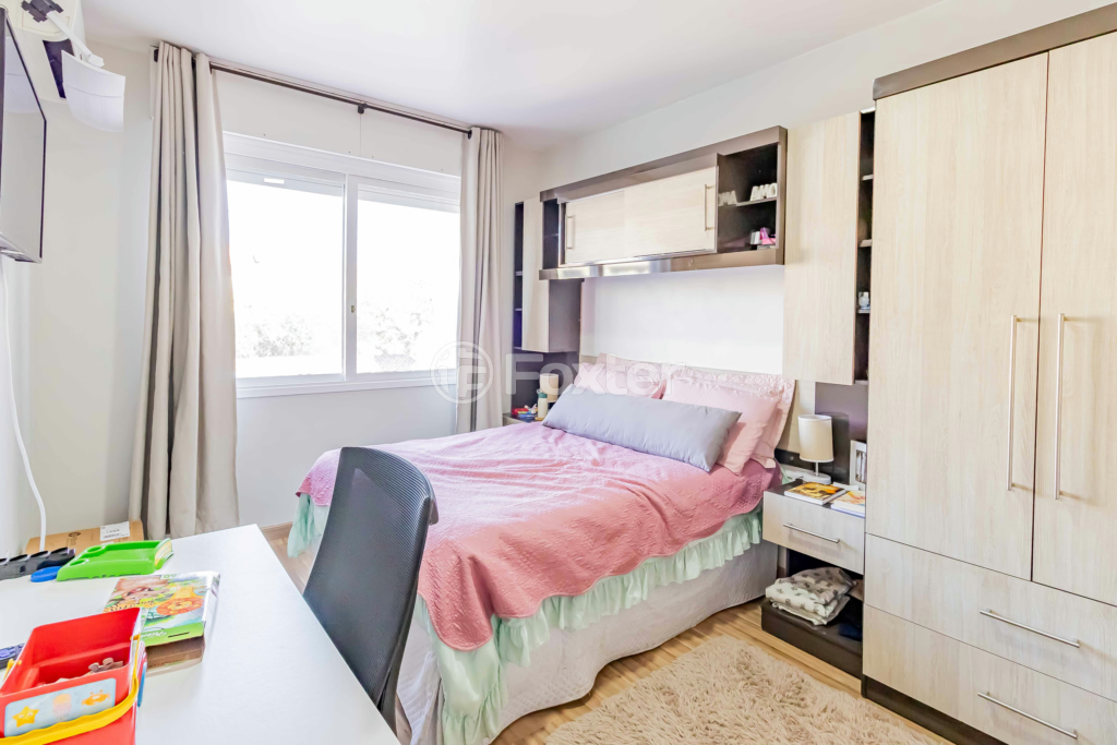 Apartamento à venda com 2 quartos, 79m² - Foto 6