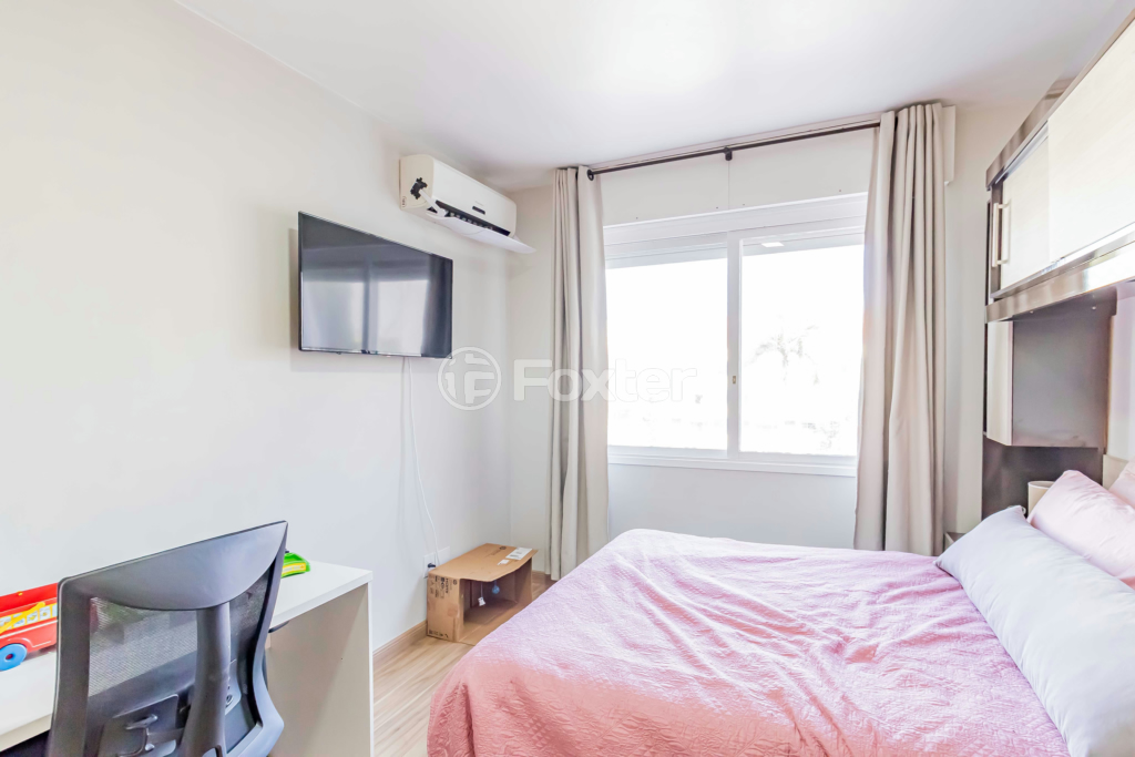 Apartamento à venda com 2 quartos, 79m² - Foto 7