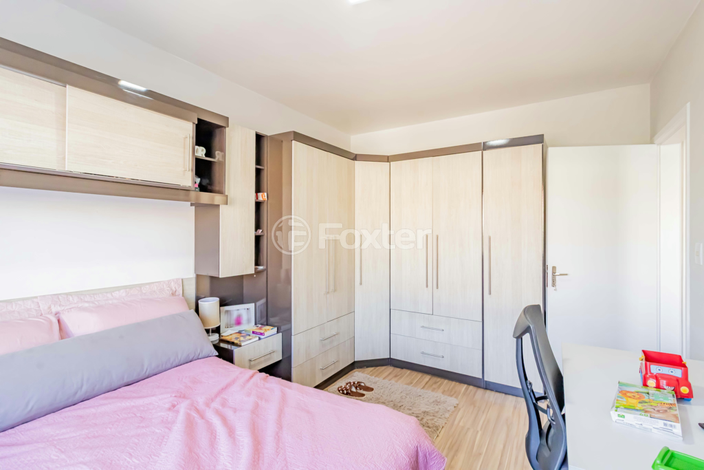 Apartamento à venda com 2 quartos, 79m² - Foto 8
