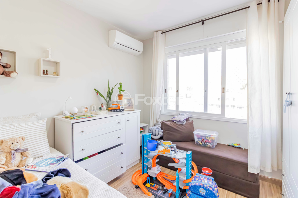 Apartamento à venda com 2 quartos, 79m² - Foto 11