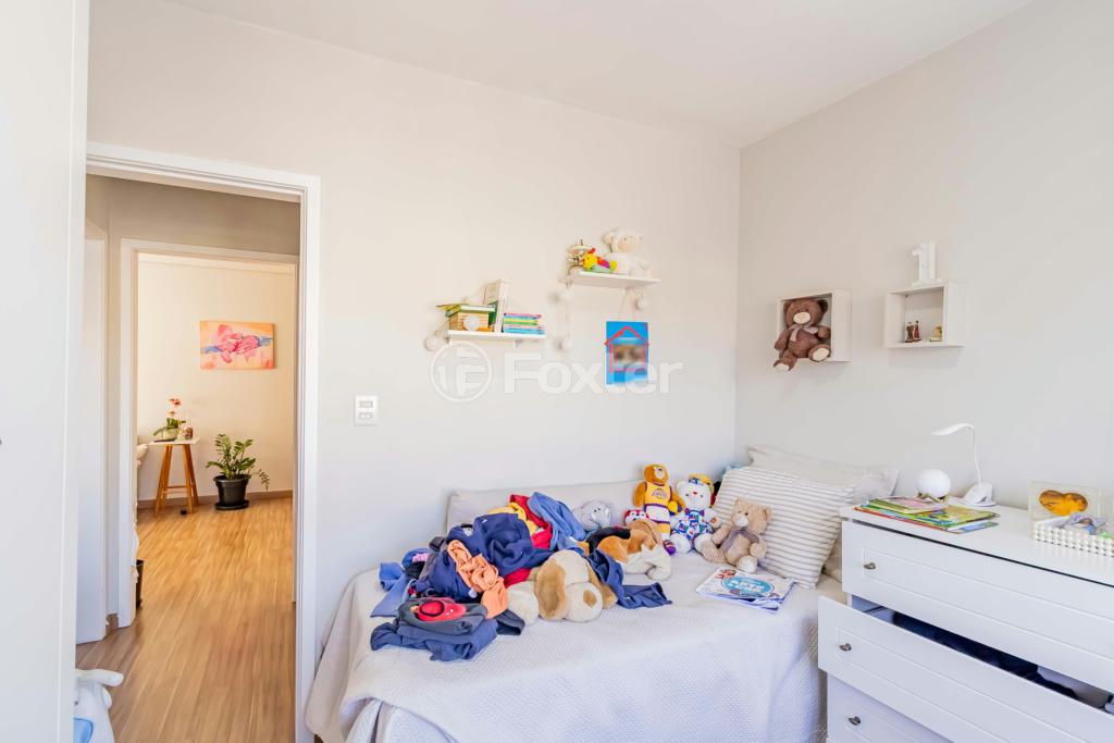 Apartamento à venda com 2 quartos, 79m² - Foto 13