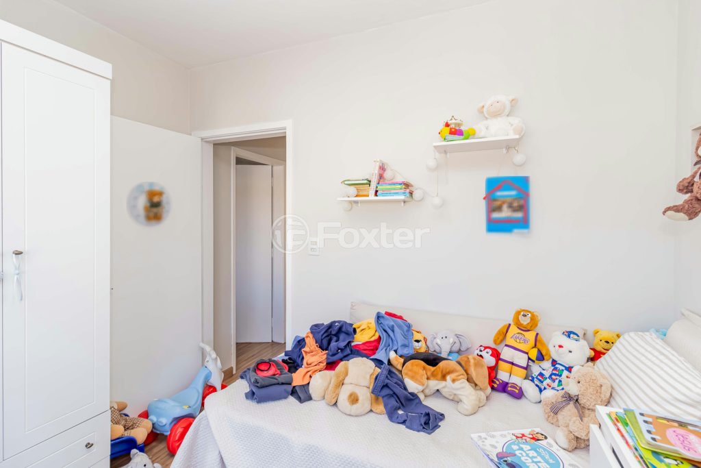 Apartamento à venda com 2 quartos, 79m² - Foto 14