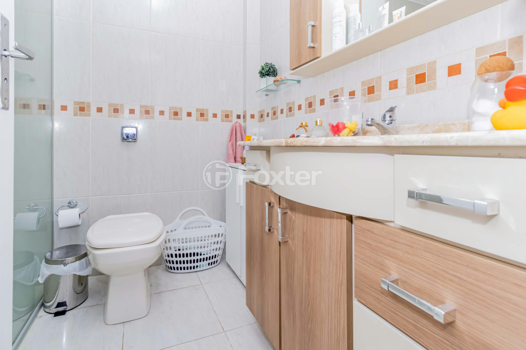Apartamento à venda com 2 quartos, 79m² - Foto 16