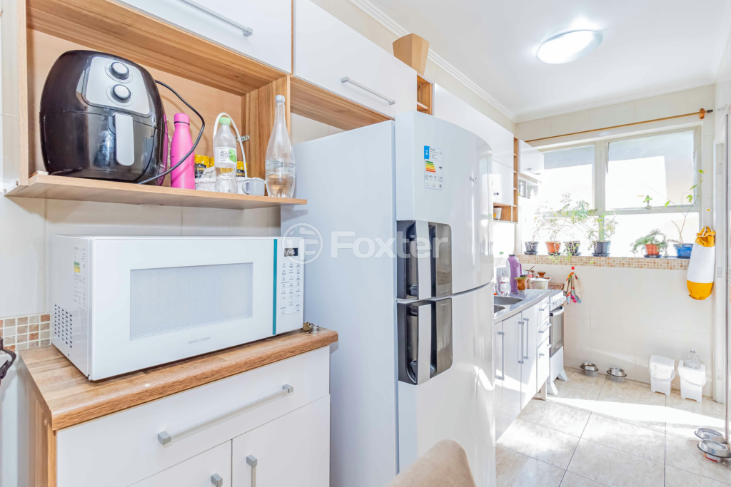Apartamento à venda com 2 quartos, 79m² - Foto 19