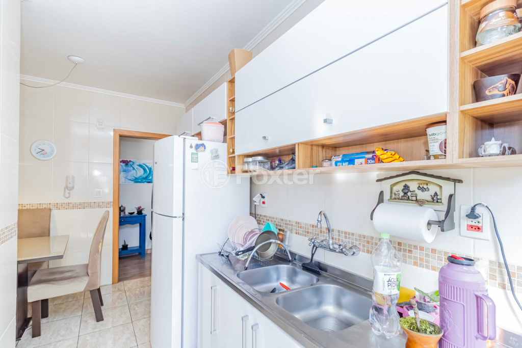 Apartamento à venda com 2 quartos, 79m² - Foto 20