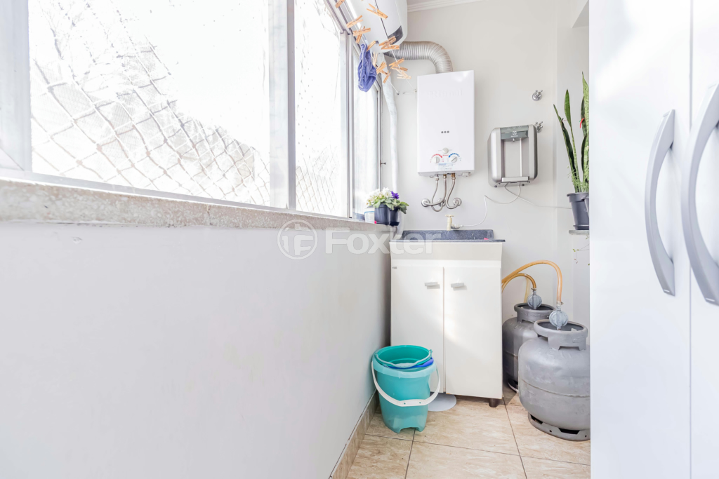 Apartamento à venda com 2 quartos, 79m² - Foto 22