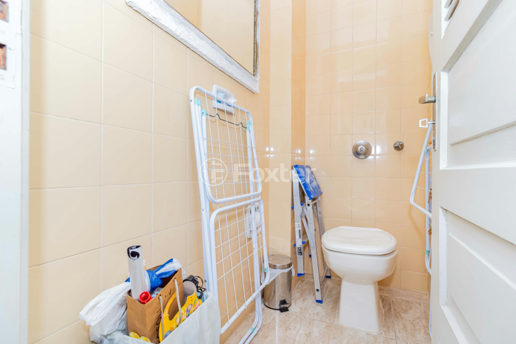 Apartamento à venda com 2 quartos, 79m² - Foto 25