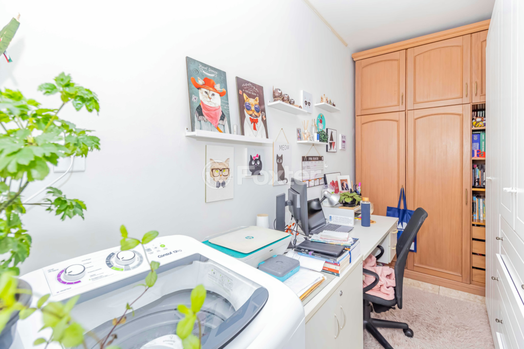 Apartamento à venda com 2 quartos, 79m² - Foto 26
