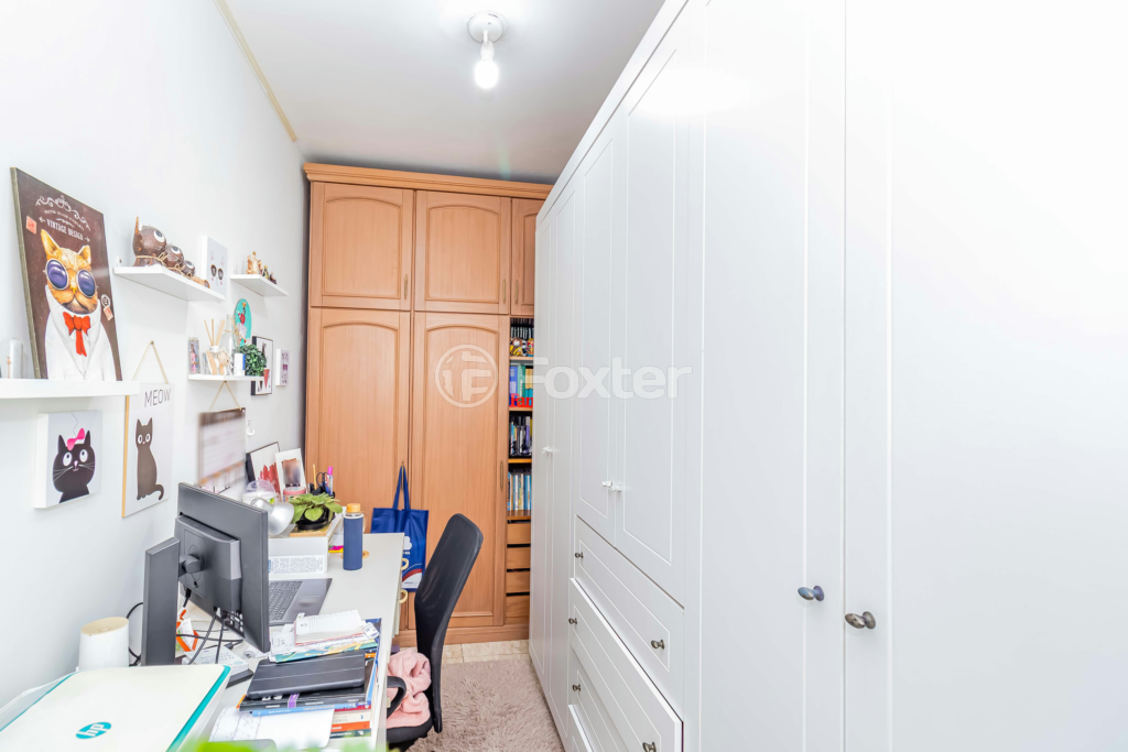 Apartamento à venda com 2 quartos, 79m² - Foto 27