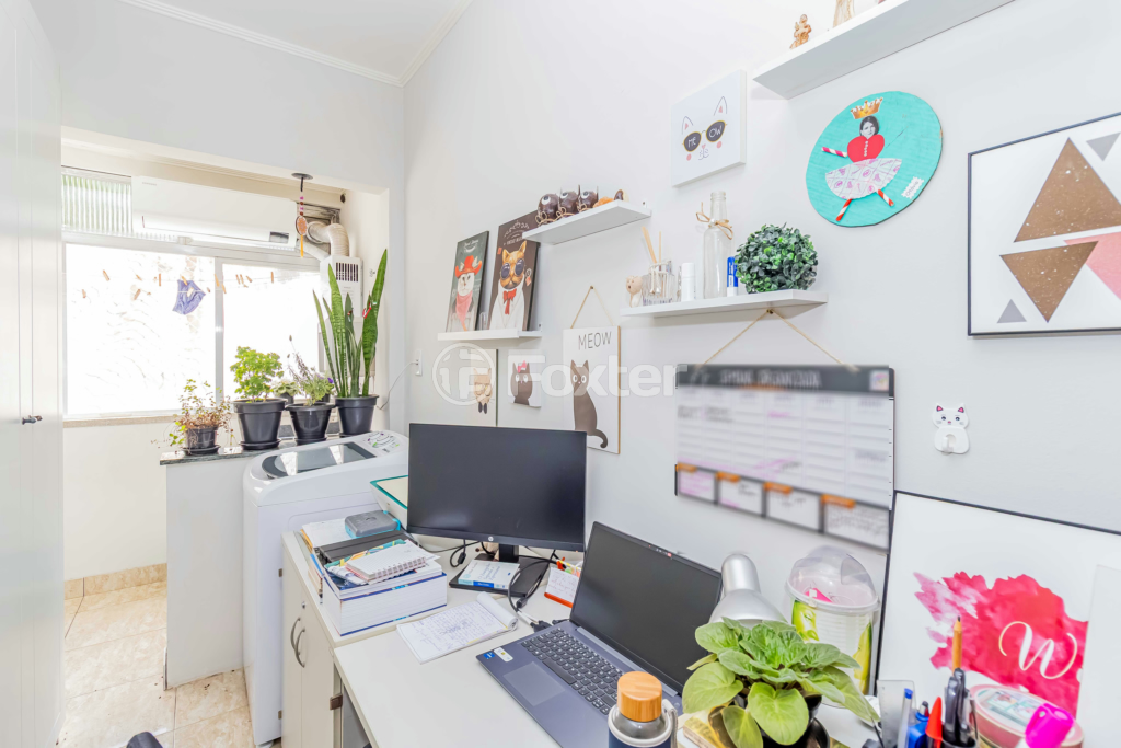 Apartamento à venda com 2 quartos, 79m² - Foto 28