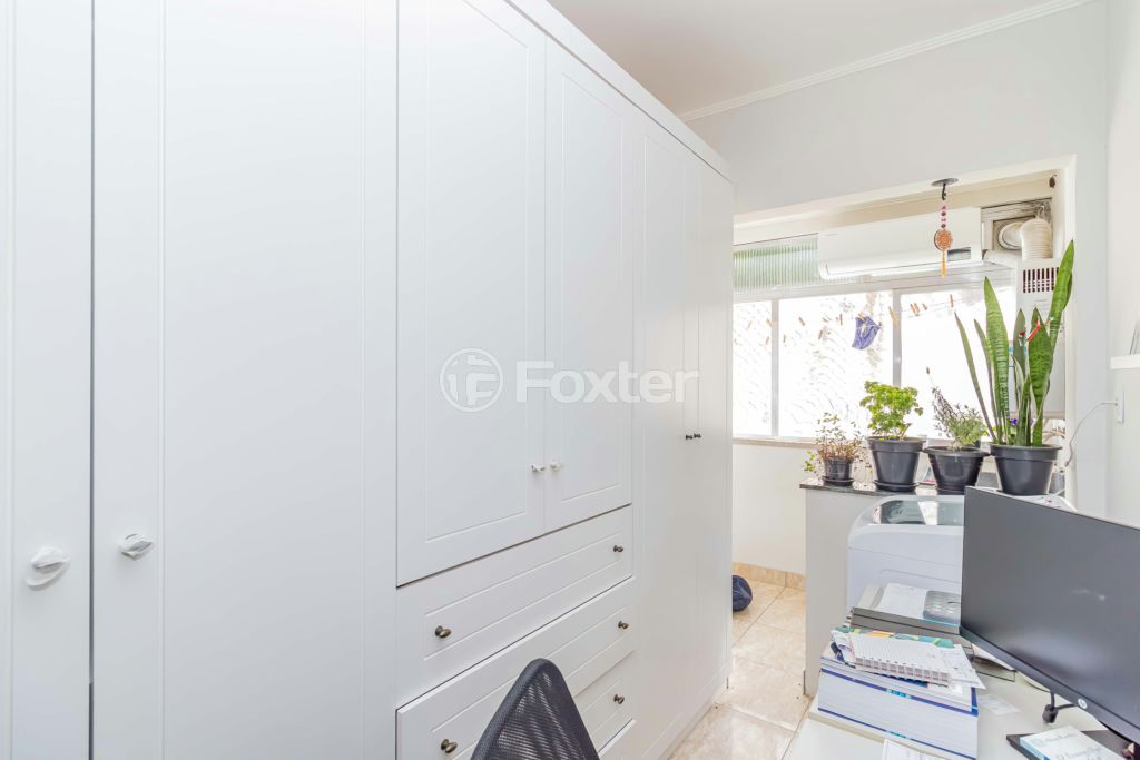 Apartamento à venda com 2 quartos, 79m² - Foto 29