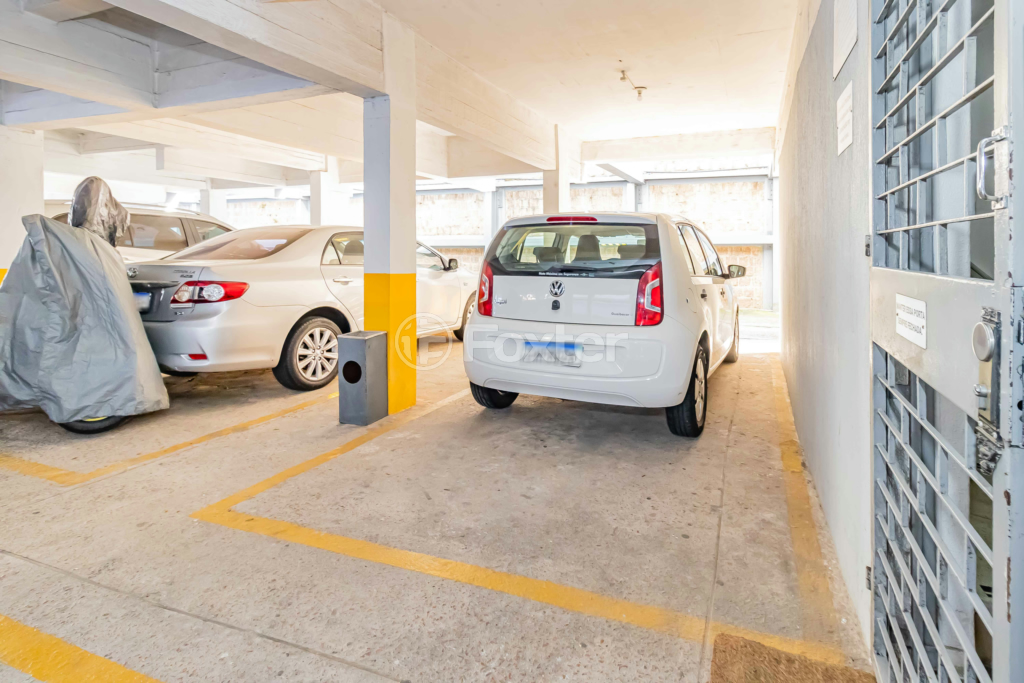 Apartamento à venda com 2 quartos, 79m² - Foto 31