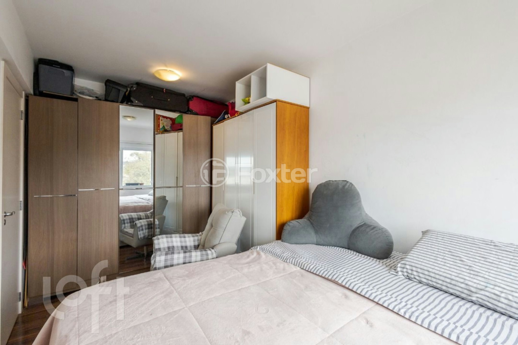 Apartamento à venda com 2 quartos, 65m² - Foto 14