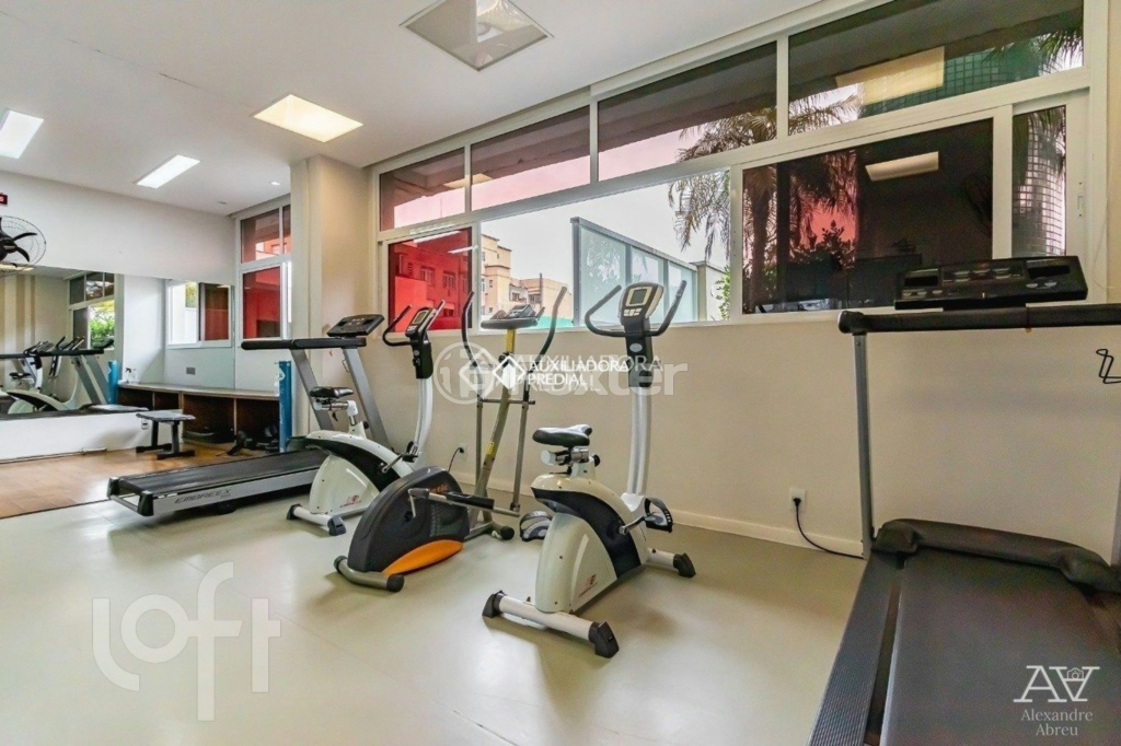 Apartamento à venda com 2 quartos, 65m² - Foto 27