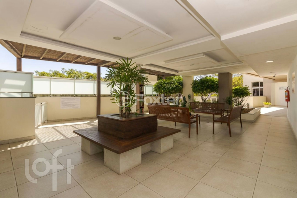 Apartamento à venda com 2 quartos, 65m² - Foto 34