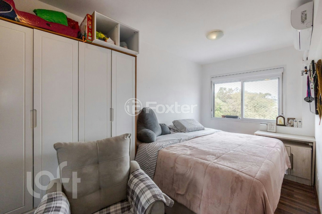 Apartamento à venda com 2 quartos, 65m² - Foto 13