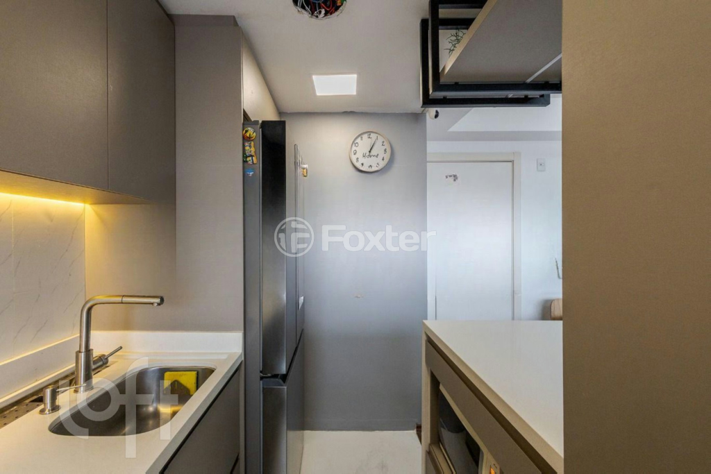 Apartamento à venda com 2 quartos, 65m² - Foto 8
