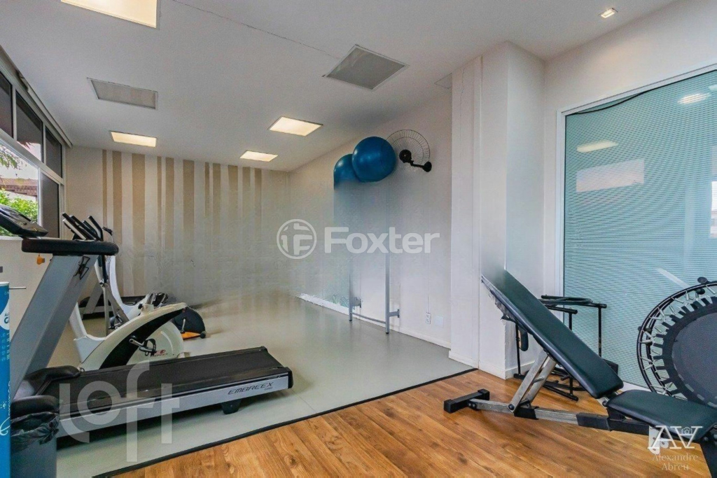 Apartamento à venda com 2 quartos, 65m² - Foto 26