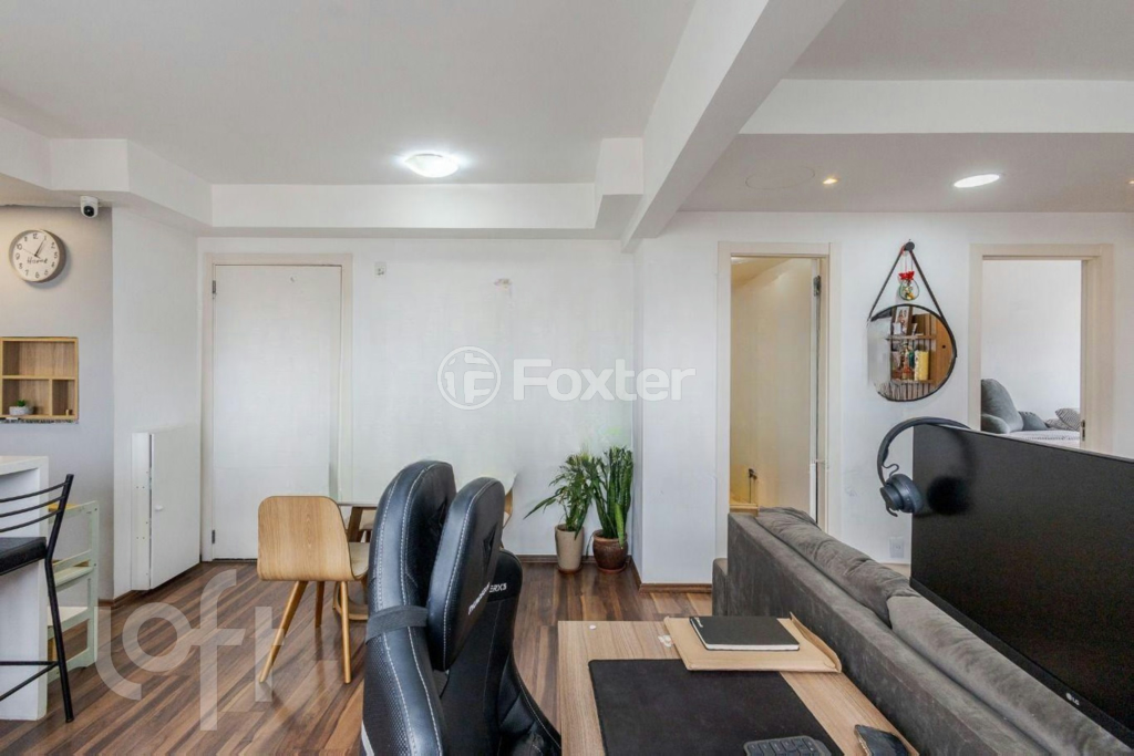 Apartamento à venda com 2 quartos, 65m² - Foto 6