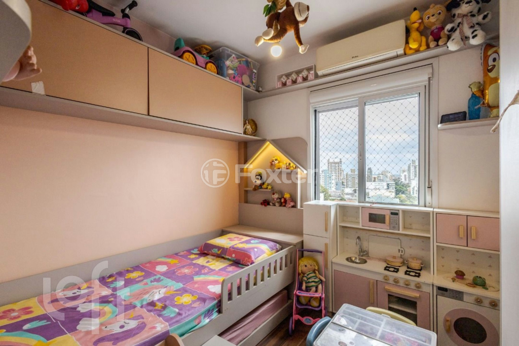 Apartamento à venda com 2 quartos, 65m² - Foto 16